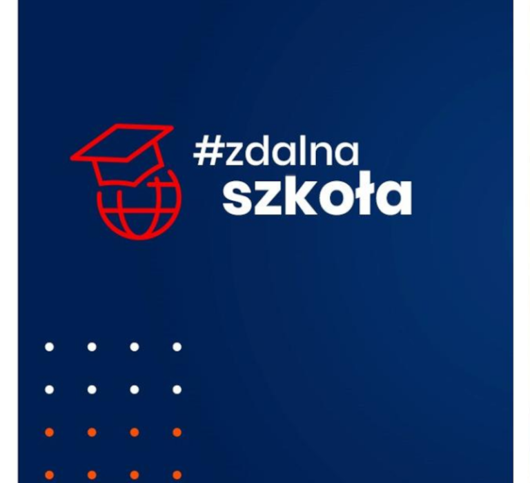 Zdalna szkoła +