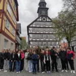 Dzień pierwszy29.04.2023