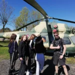 Dzień drugi 30.04.2023