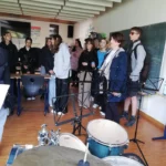 Dzień szósty 4.05.2023