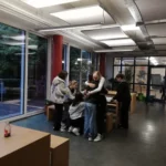 Dzień siódmy 5.05.2023