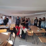 Dzień pierwszy 14.10.2023