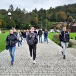 Dzień drugi 15.10.2023