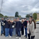 Dzień szósty 19.10.2023