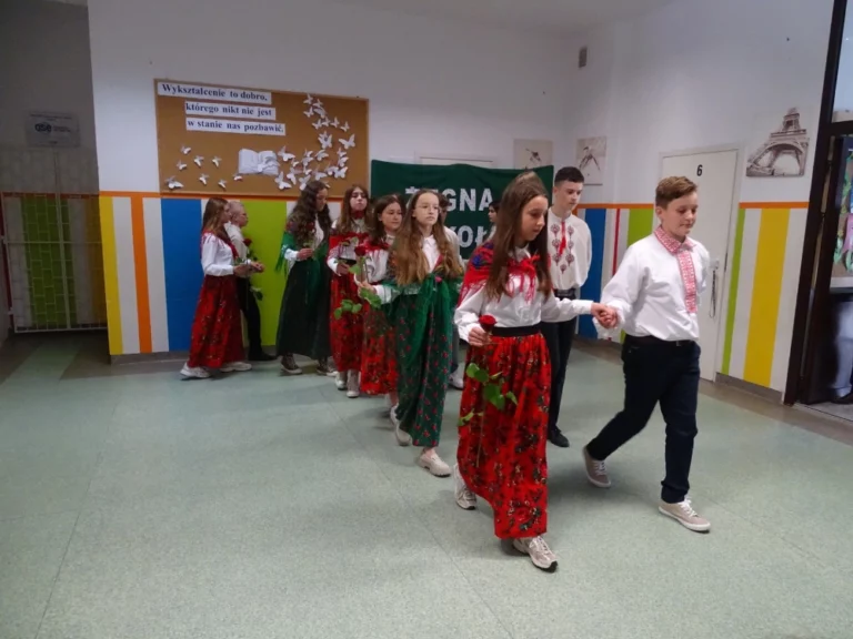 Zakończenie Roku Szkolnego 2022/23