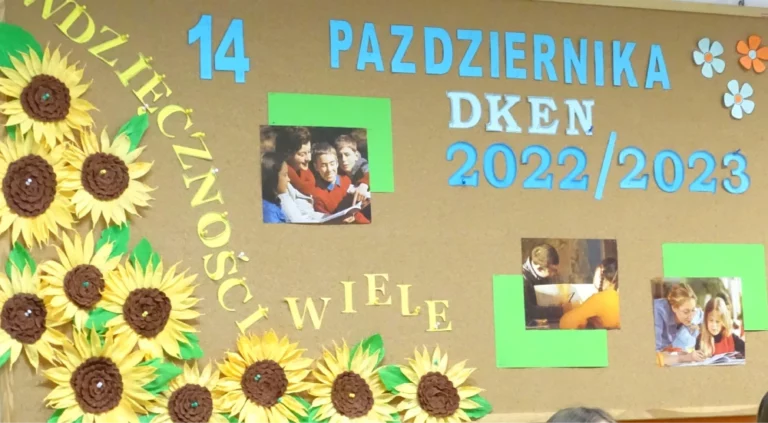 Dzień Komisji Edukacji Narodowej 2022