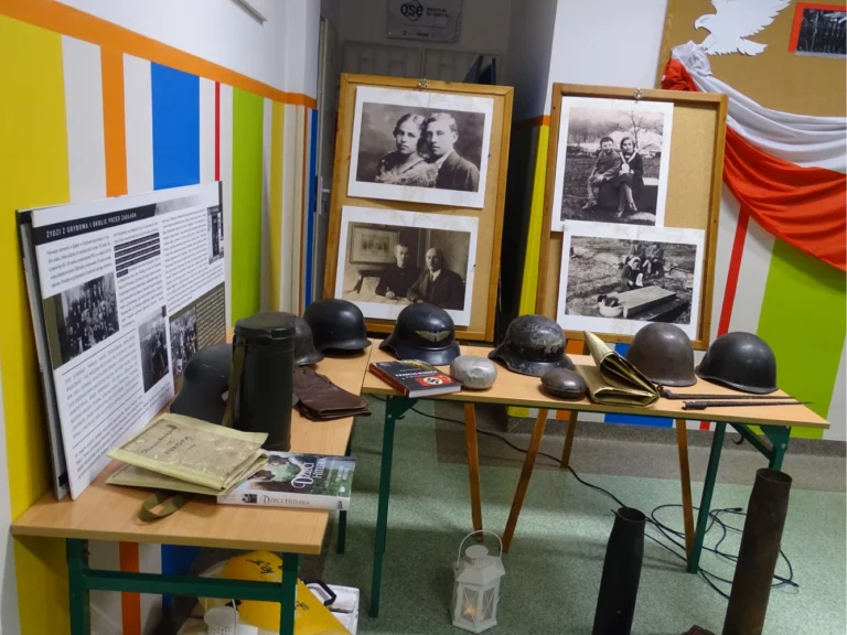 Noc z Historią – II Wojna Światowa