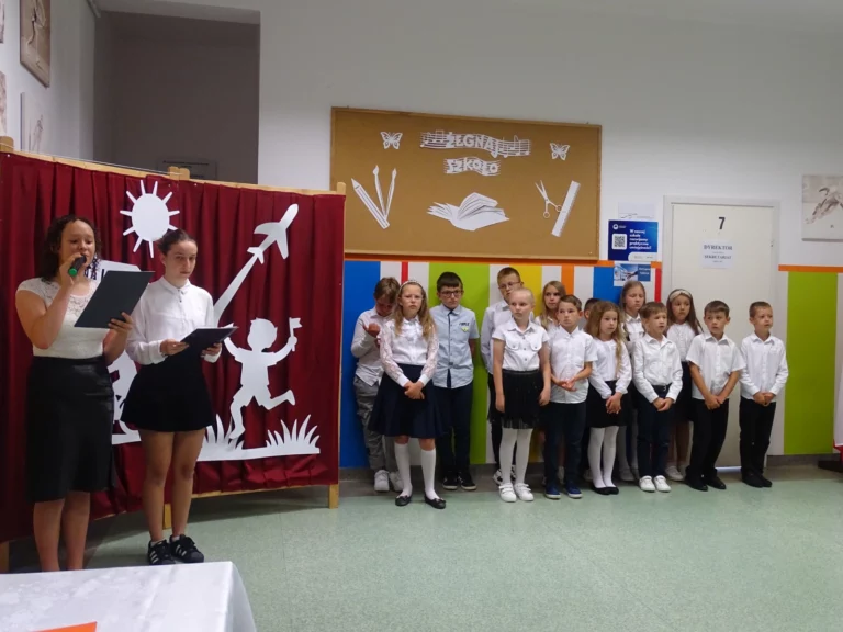 Zakończenie Roku Szkolnego 2024/25