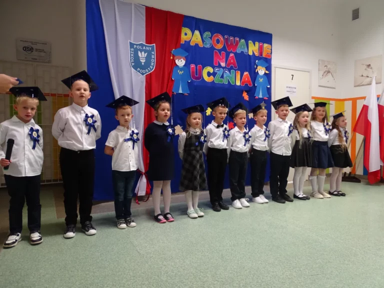 Pasowanie Ucznia i DKEN 2025