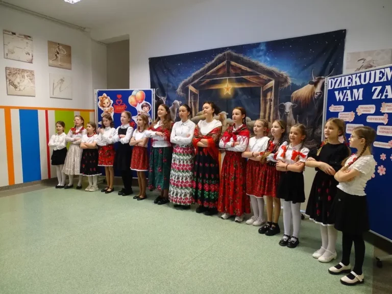 Dzień Babci i Dziadka 2026